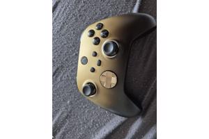 Xbox series s controller limited editie