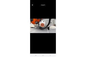 Stihl ts 700 motorslijper