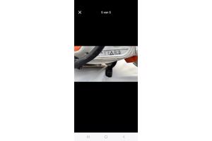 Stihl ts 700 motorslijper