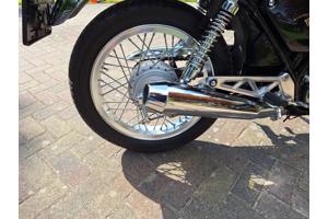 Honda GB 500 Tt clubman