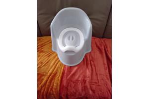 Kindertoiletje nieuw