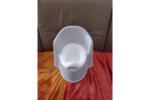 Kindertoiletje nieuw