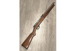 Crosman 9a Silver pompbuks luchtbuks