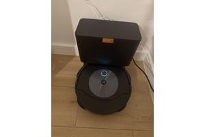 I robot roomba combo j7+
