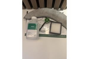 I robot roomba combo j7+