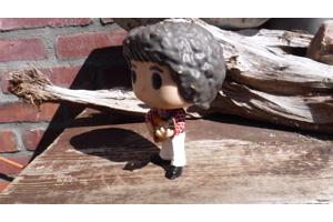 Funko pop Greg Brady V