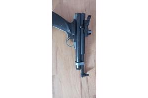 Crosman 2240 custom in .22
