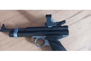 Crosman 2240 custom in .22