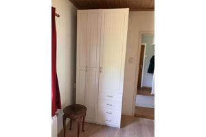 IKEA kleding kast