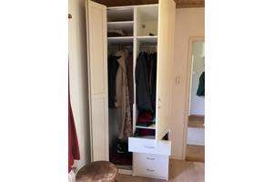 IKEA kleding kast