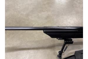 Hammerli 850 buks set met bipod en kijker .177