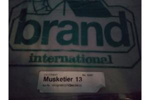 Brand voortent maat 13 omloopmaat 959-977