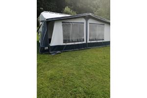 Brand voortent maat 13 omloopmaat 959-977