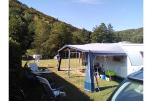 Brand voortent maat 13 omloopmaat 959-977