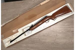 BSA Meteor luchtbuks