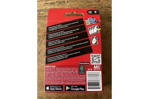 UNO gezelschap kaartspel NIEUW