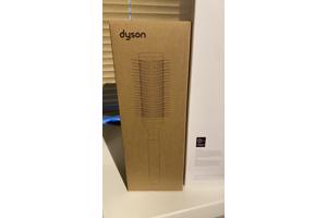 Dyson airwrap complete long