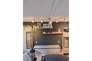 Gratis af te halen een tv wandmeubel