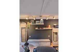 Gratis af te halen een tv wandmeubel