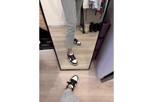 Nike Dunk Low te koop!! Maat 39