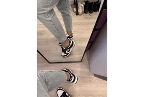 Nike Dunk Low te koop!! Maat 39