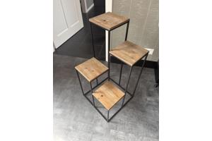 Leuk kastje