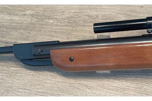Diana model 35 luchtbuks, 5,5mm
