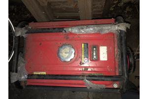 Aggregaat 110 Volt 4KVA