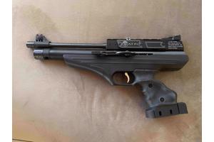 Hatsan AT-P1  pcp 5,5 mm