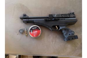 Hatsan AT-P1  pcp 5,5 mm