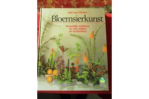 Aad van Uffelen  -  Bloemsierkunst