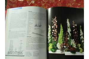 Aad van Uffelen  -  Bloemsierkunst