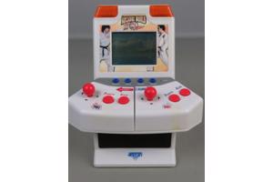 Vintage Arcades World Karate Fighter