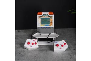 Vintage Arcades World Karate Fighter