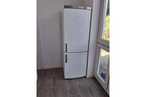 Koelvries combinatie