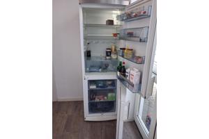 Koelvries combinatie