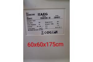 Koelvries combinatie