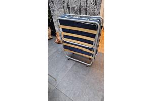 Licht opklapbed