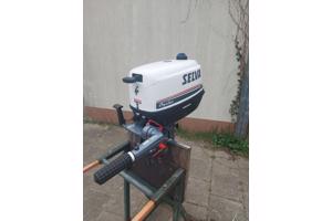 selva 4 pk viertakt kortstaart met inwendige tank 2010