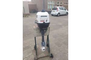 selva 4 pk viertakt kortstaart met inwendige tank 2010