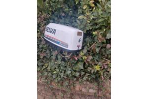 selva 4 pk viertakt kortstaart met inwendige tank 2010