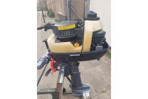 selva 4 pk viertakt kortstaart met inwendige tank 2010