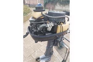 selva 4 pk viertakt kortstaart met inwendige tank 2010