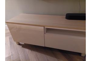 Ikea besta tv kast