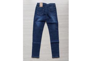 Grace - skinny - stretch - jeans Love Love blauw 146