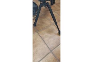 UTG TL-BP03-A Recon 360 graden Bipod