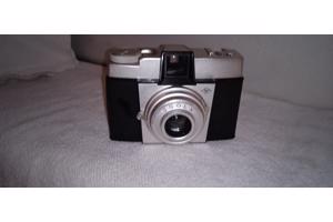 Agfa Jsoly vintage camera