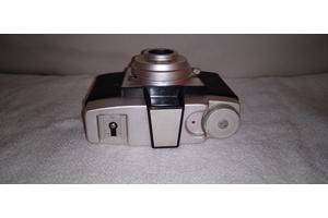 Agfa Jsoly vintage camera