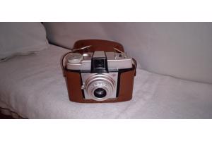 Agfa Jsoly vintage camera