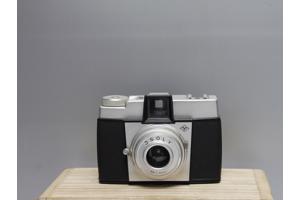 Agfa Jsoly vintage camera